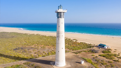 El Faro
